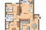 Etagenwohnung Neumarkt Altenhof - 3 Zimmer, 67 m&sup2;, 225.000&euro; | Angebot:26388650