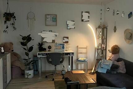 Wohnung Bad Hersfeld - 2 Zimmer, 59 m&sup2;, 470&euro; | Angebot:26681504