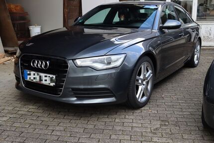 Audi A6 310.000 km 11.000 € Dornstadt 89160