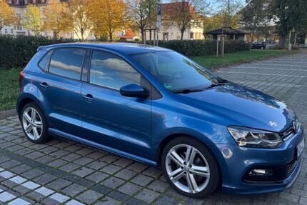 VW Polo 130.000 km 9.500 € Katlenburg-Lindau 37191