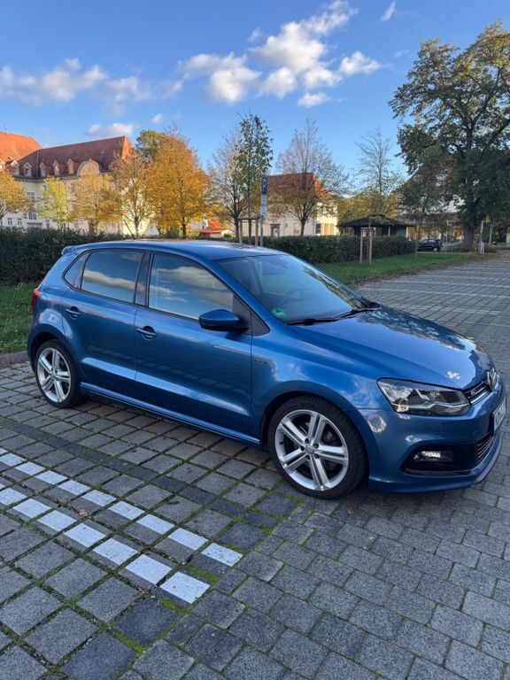 VW Polo 130.000 km 9.600 € Katlenburg-Lindau 37191