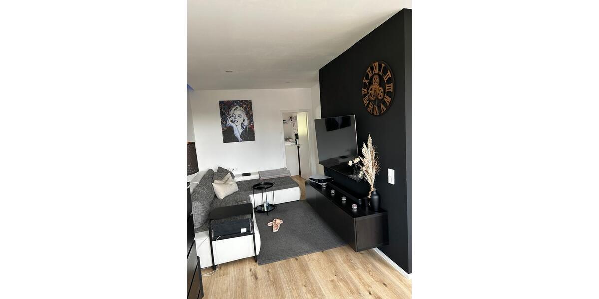 Eigentumswohnung 3 zimmer