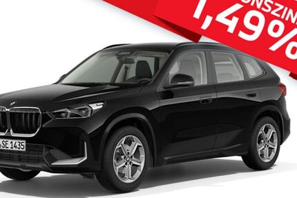BMW X1 31.237 km 32.350 &euro; Stendal 39576