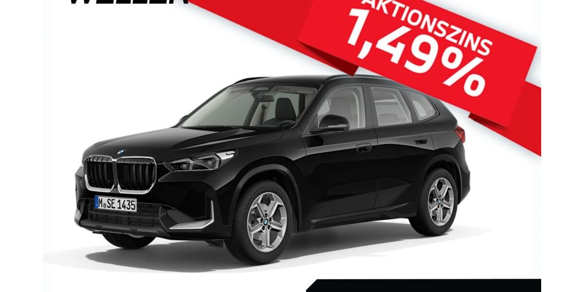 BMW X1 31.237 km 32.350 &euro; Stendal 39576