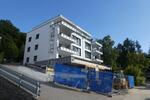 Moderne Wohnung mit Weitblick im Energiesparhaus in ruhiger Lage im Grünen