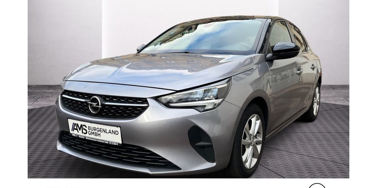 Opel Corsa 27.140 km 14.980 &euro; Halle 06112