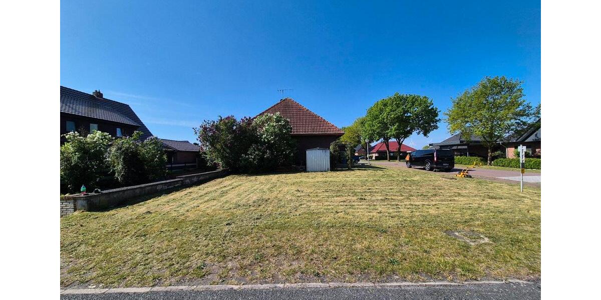 Einfamilienhaus Barßel - 8 Zimmer, 230 m&sup2;, 299.900&euro; | Angebot:27084714