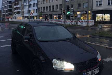 VW Jetta 253.000 km 5.000 &euro; Braunschweig, Stadt 38106