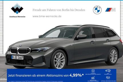 BMW 320 24.304 km 46.790 € Zossen 15806