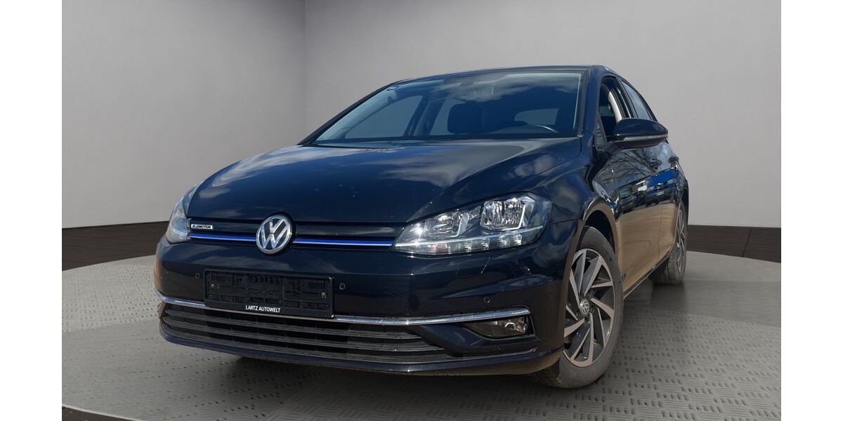 VW Golf 95.483 km 15.799 &euro; Sendenhorst 48324