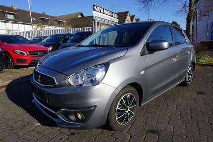 Mitsubishi Space Star 72.000 km 9.990 &euro; Troisdorf 53840