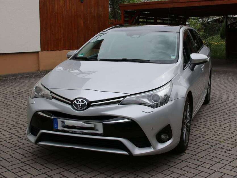 Avensis