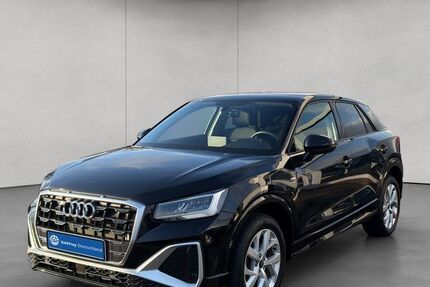Audi Q2 3.399 km 43.950 € Heide 25746