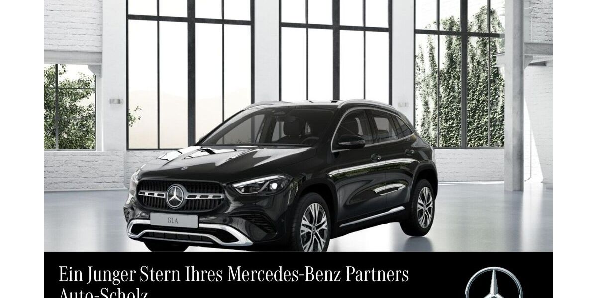 Mercedes-Benz GLA 200 3.693 km 41.792 &euro; Kulmbach 95326