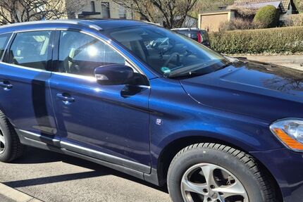 Volvo XC60 118.000 km 15.350 &euro; Murrhardt 71540