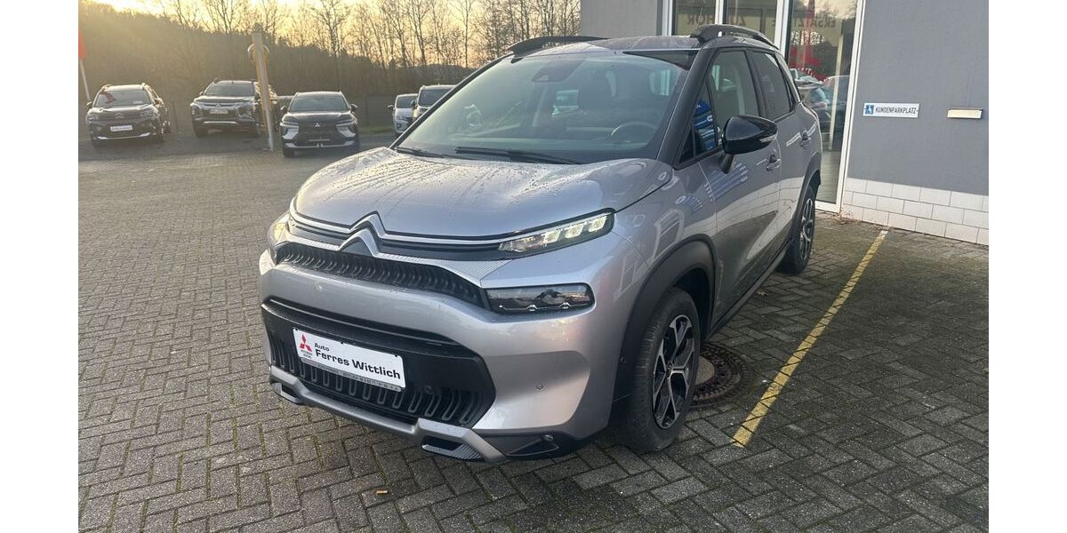 Citroen C3 27.800 km 14.390 &euro; Wittlich 54516