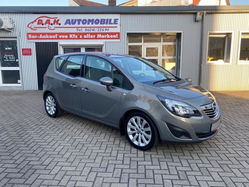 Meriva