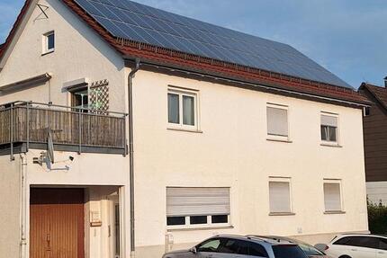 Haus Uhingen - 919.000&euro; | Angebot:27121583