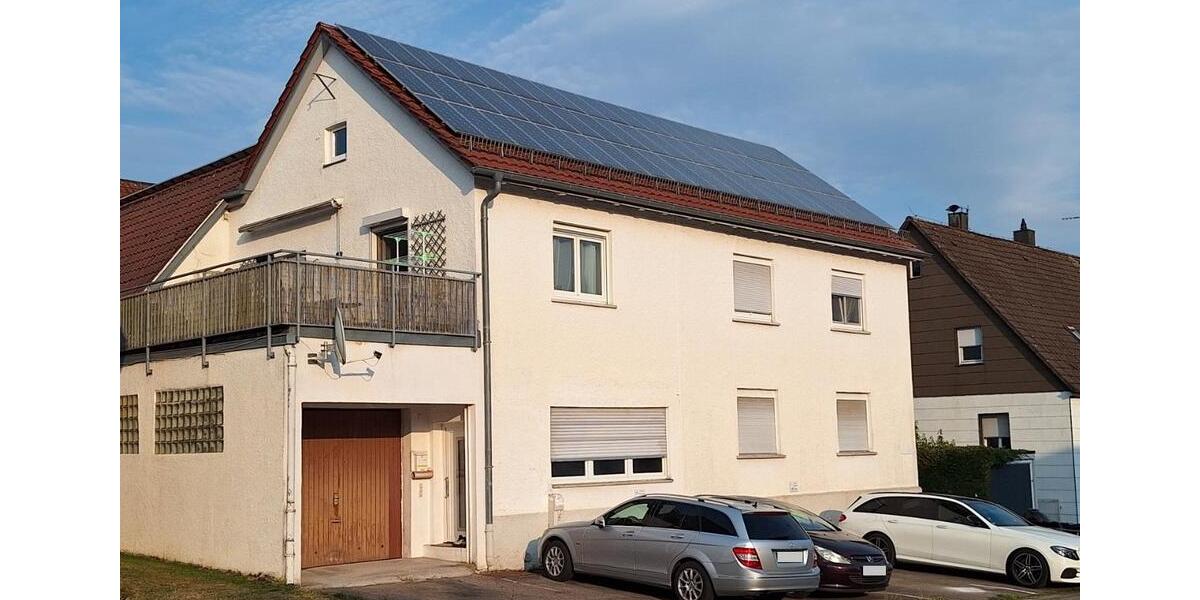 Mehrfamilienhaus, Wohnhaus Uhingen - 919.000&euro; | Angebot:27121583