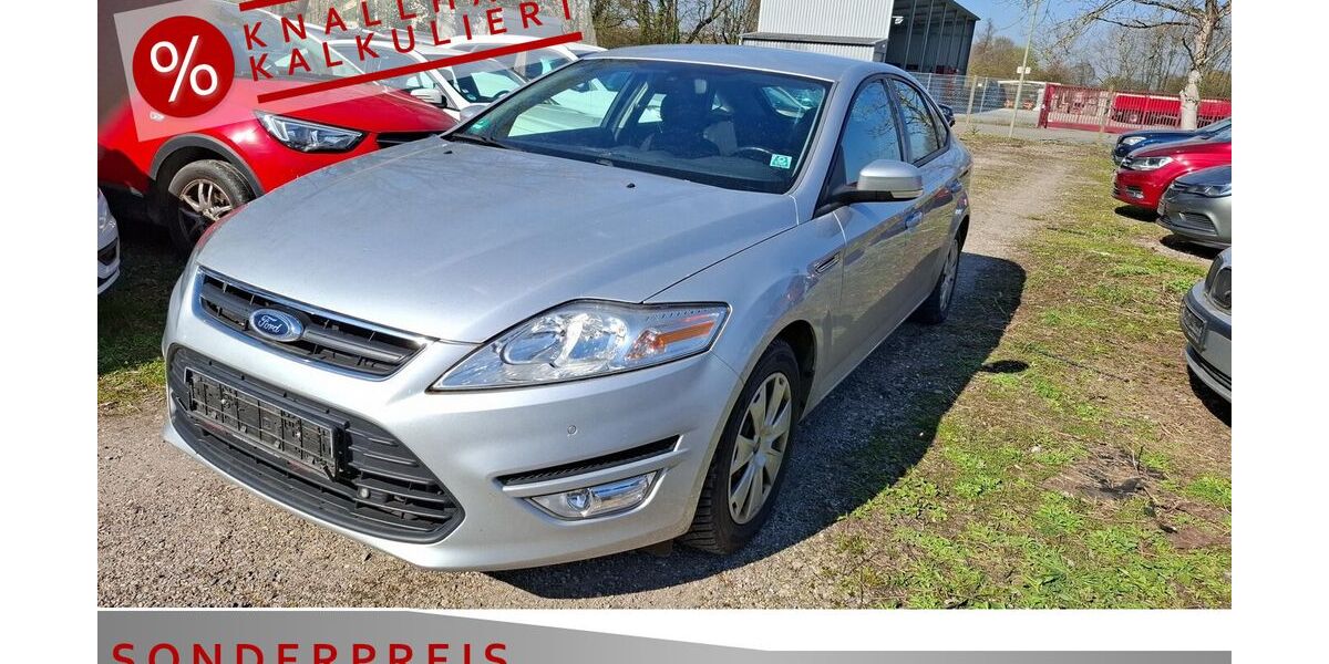 Ford Mondeo 148.679 km 4.185 &euro; Achern 77855