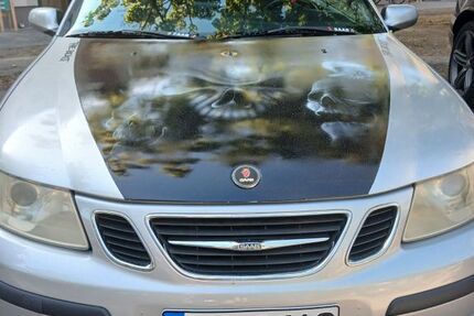Saab 9-3 277.700 km 2.800 &euro; Moers 47445