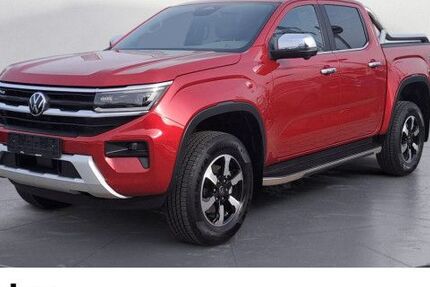 VW Amarok 6.549 km 46.840 € Kehl 77694