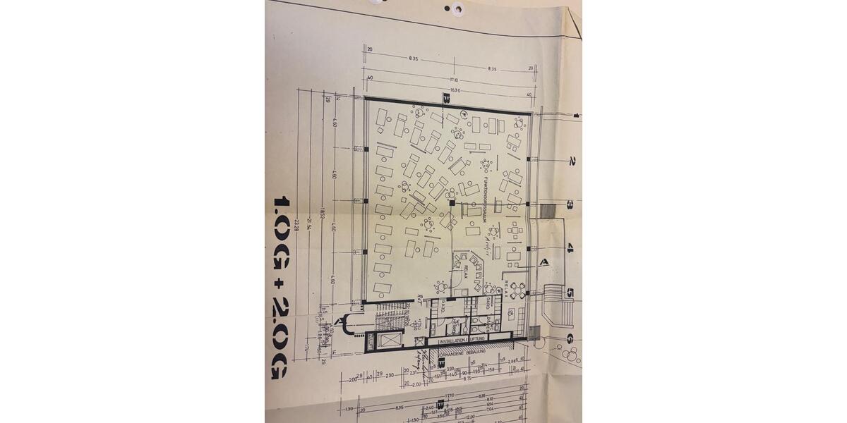 Gewerbeobjekt Leverkusen - 12.540&euro; | Angebot:23739487