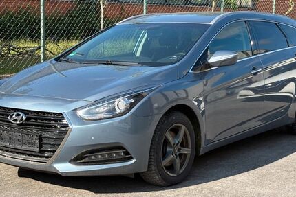 Hyundai i40 153.850 km 4.440 &euro; Greven 48268