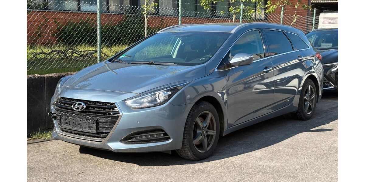 Hyundai i40 153.850 km 4.440 &euro; Greven 48268