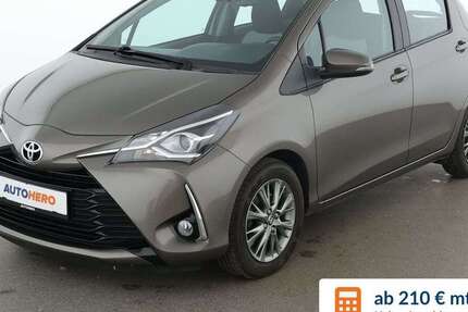 Toyota Yaris 29.872 km 13.790 &euro; Neufahrn 85375