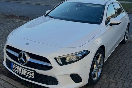 Mercedes-Benz A 180 138.000 km 20.500 &euro; Thale 06502