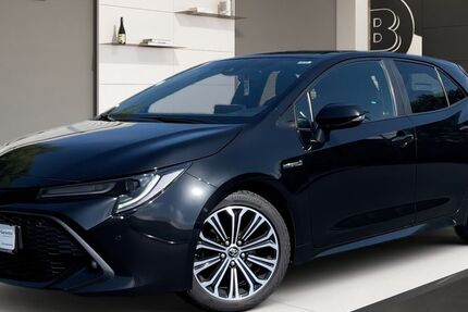 Toyota Corolla 82.001 km 18.988 &euro; Köln 51069
