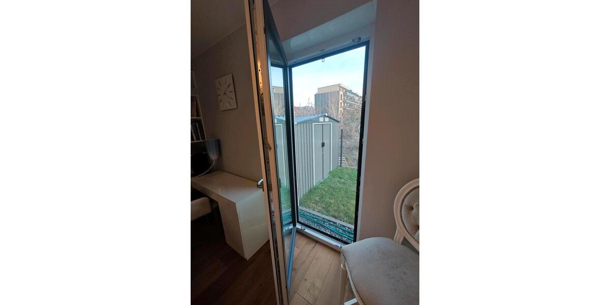 Terrassenwohnung Lahnstein - 2 Zimmer, 85 m&sup2;, 406.000&euro; | Angebot:24741577