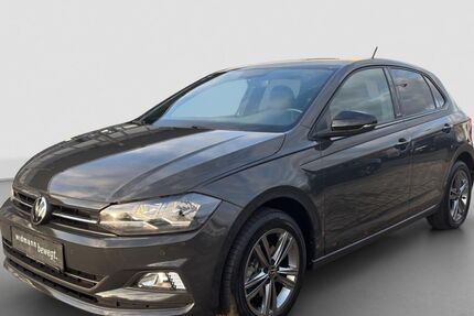 VW Polo 15.943 km 18.850 &euro; Aalen 73431