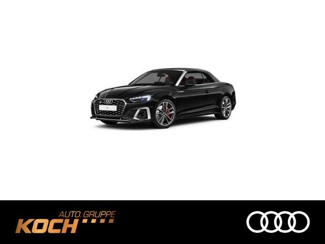 Audi S5 22.744 km 54.890 &euro; Schwäbisch Hall 74523