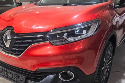 Renault Kadjar 64.985 km 13.000 &euro; Voerde 46562