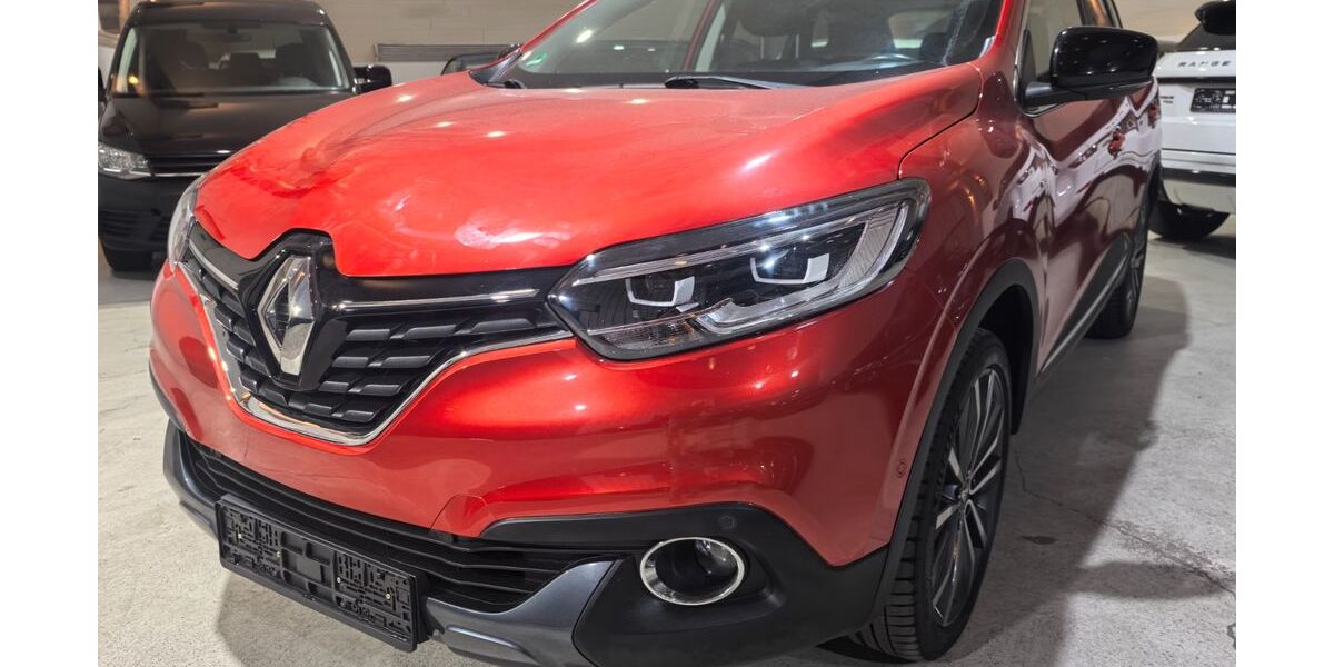 Renault Kadjar 64.985 km 13.900 &euro; Voerde 46562