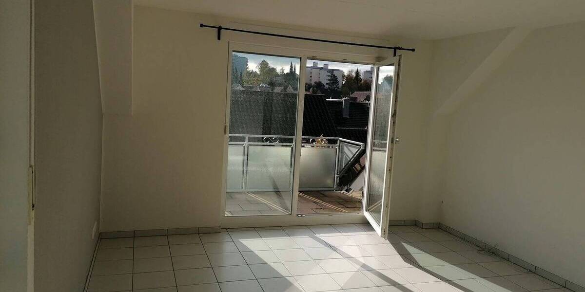 Etagenwohnung Heilbronn Biberach - 3 Zimmer, 61 m&sup2;, 850&euro; | Angebot:25958661