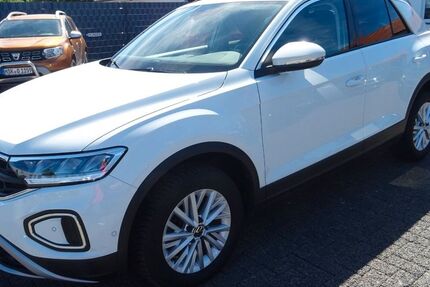 VW T-Roc 42.326 km 17.990 &euro; Werl 59457
