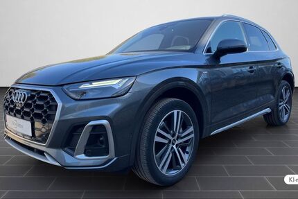 Audi Q5 79.166 km 34.900 &euro; Alzey 55232