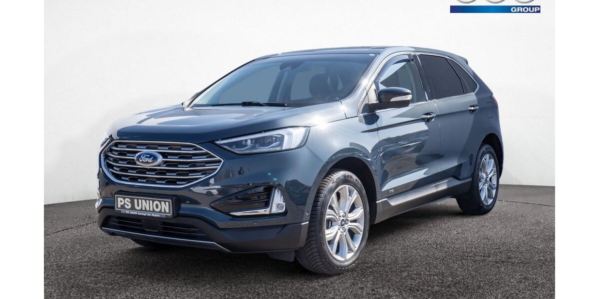 Ford Edge 71.044 km 24.490 &euro; Halle 06122