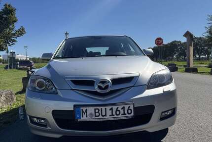 Mazda 3 208.000 km 2.900 € münchen 81249
