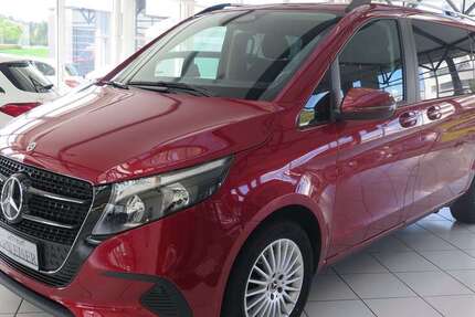 Mercedes-Benz V 220 11.500 km 57.990 &euro; Deggendorf 94469