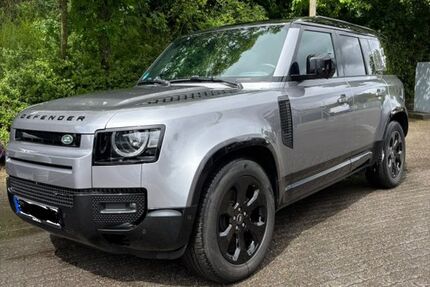 Land Rover Defender 42.188 km 68.100 &euro; Mülheim an der Ruhr 45470