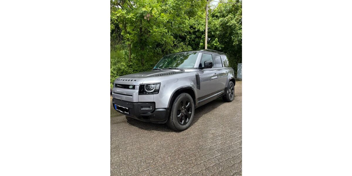 Land Rover Defender 42.188 km 68.100 &euro; Mülheim an der Ruhr 45470
