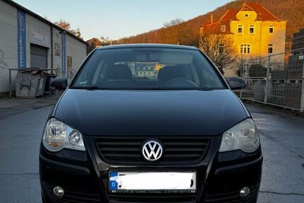 VW Polo 185.000 km 1.700 &euro; Freital 01705