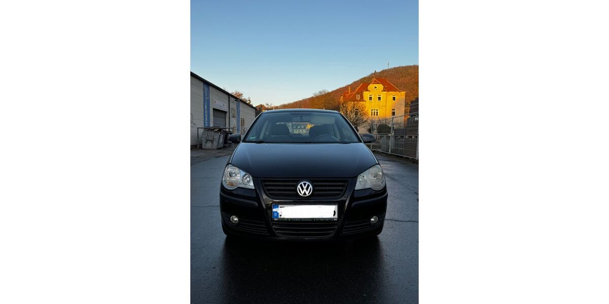 VW Polo 185.000 km 1.700 &euro; Freital 01705