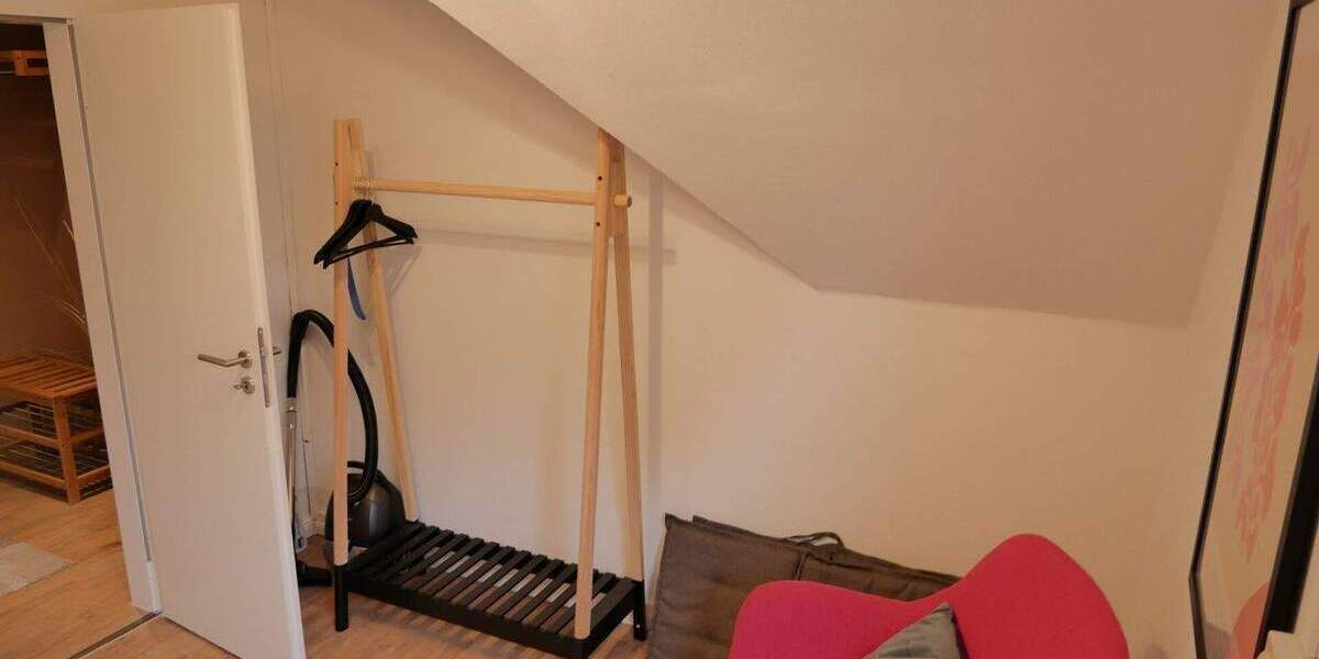 Etagenwohnung Hemmingstedt - 2 Zimmer, 95 m&sup2;, 184.000&euro; | Angebot:24027496