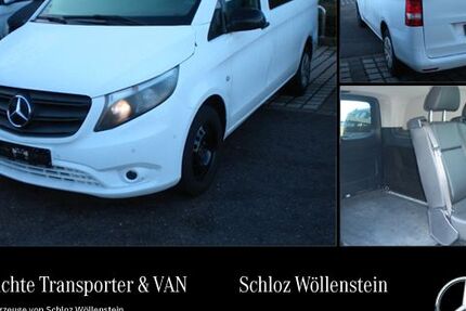 Mercedes-Benz Vito 115.878 km 22.870 € Chemnitz 09120