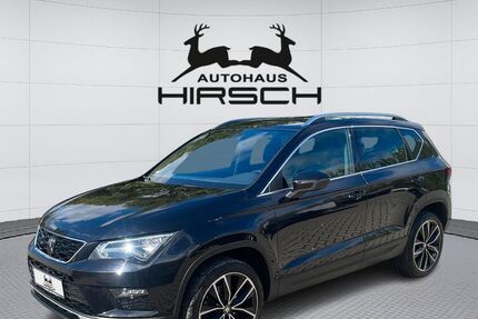 Seat Ateca 66.700 km 19.990 &euro; Chemnitz 09120
